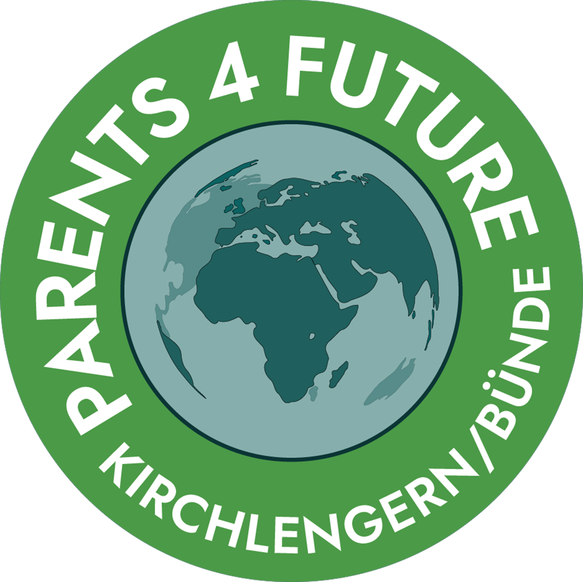 Logo der Ortsgruppe