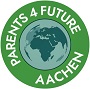 Logo P4F Aachen