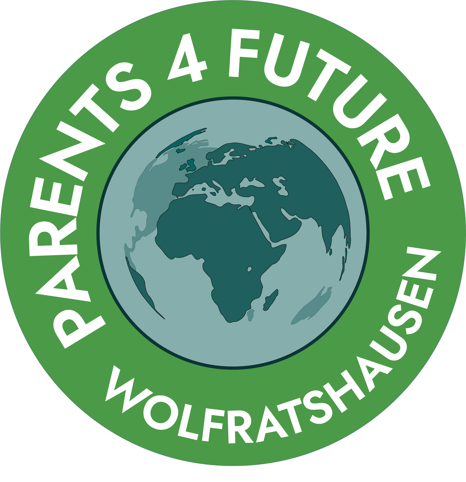 Logo Parents for future Wolfratshausen
