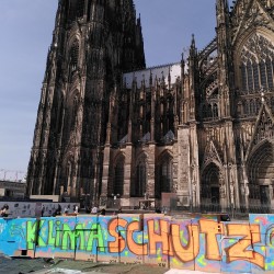 Klimaschutz