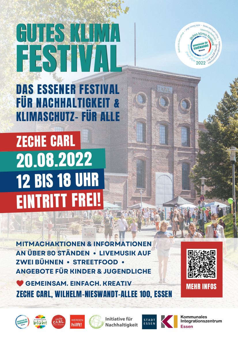 Gutes Klima Festival