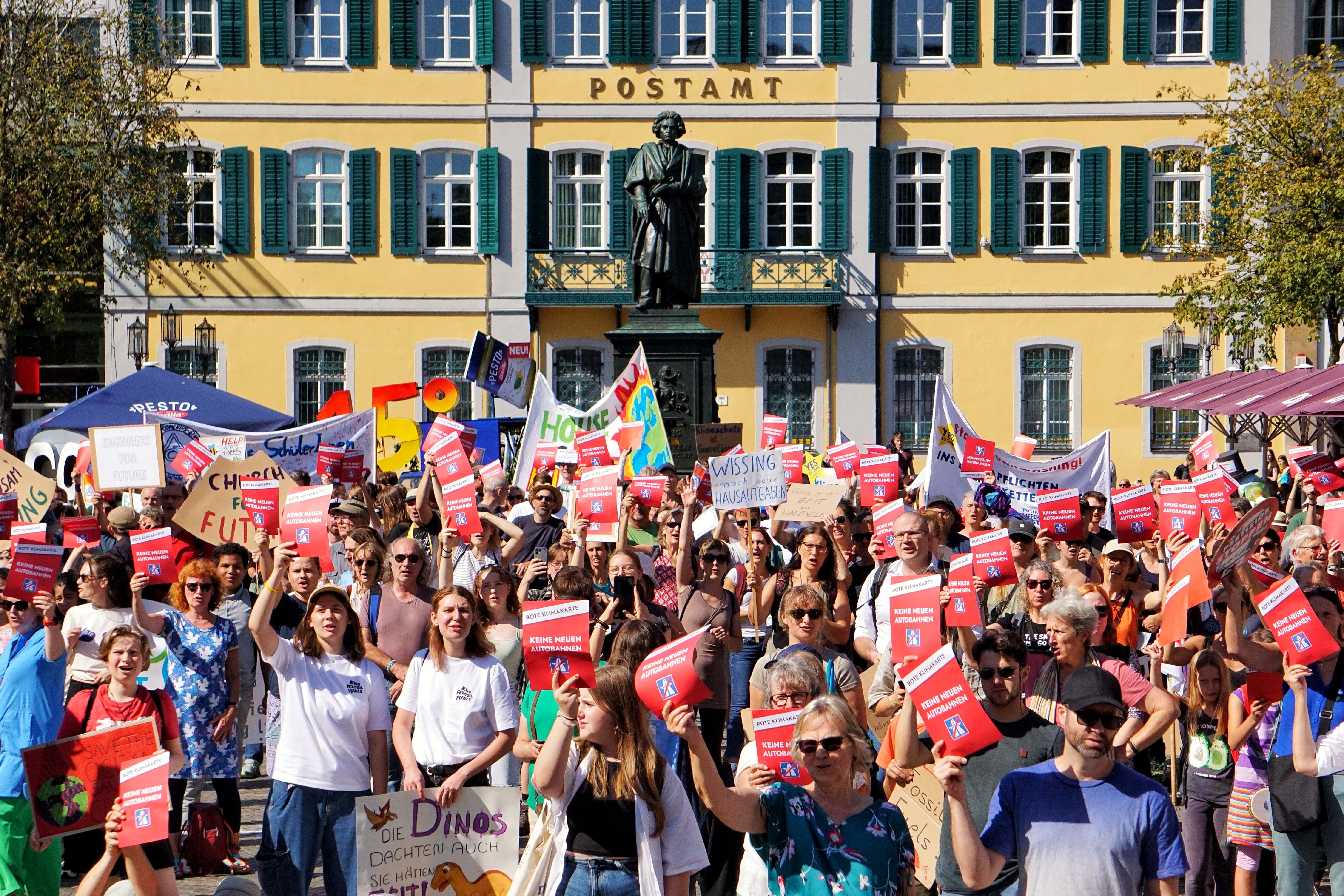 RKK in Bonn 15.09.2023