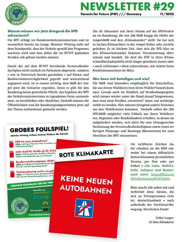 Artikel Wahlkreisaktion S. 2