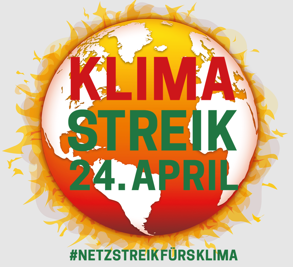 Netz-Streik 24.04