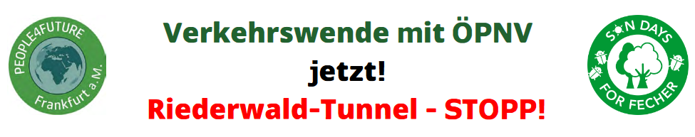 Verkehrswende