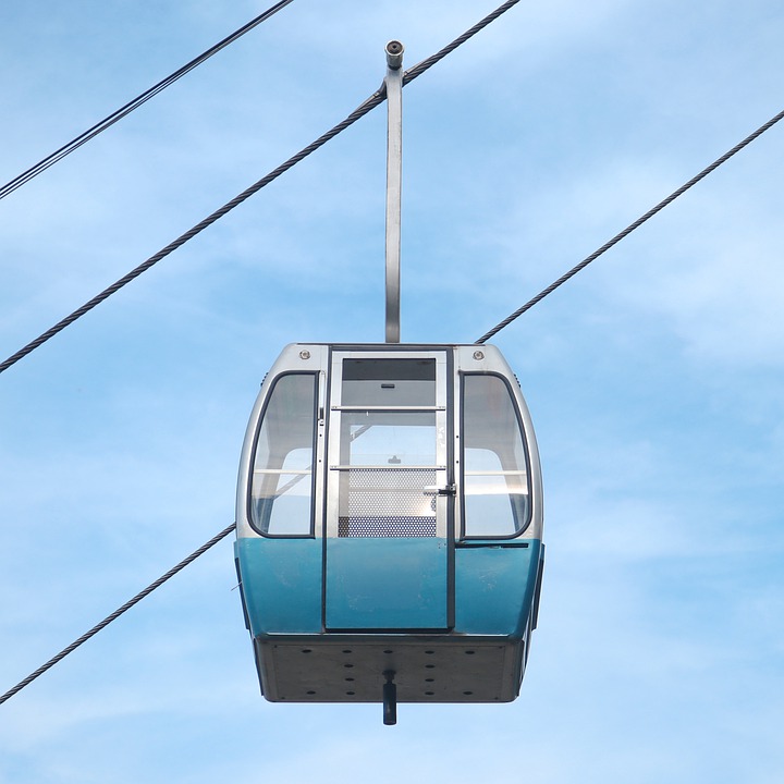 Seilbahn