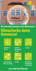 Klimachecke Deine Kommune