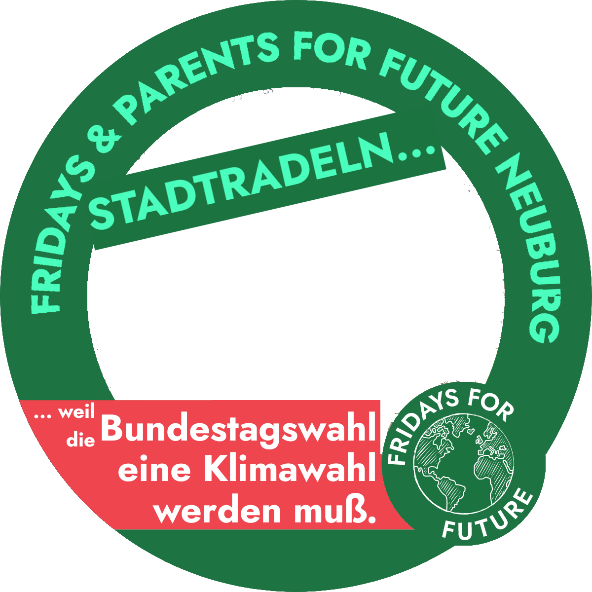 Klimawahl