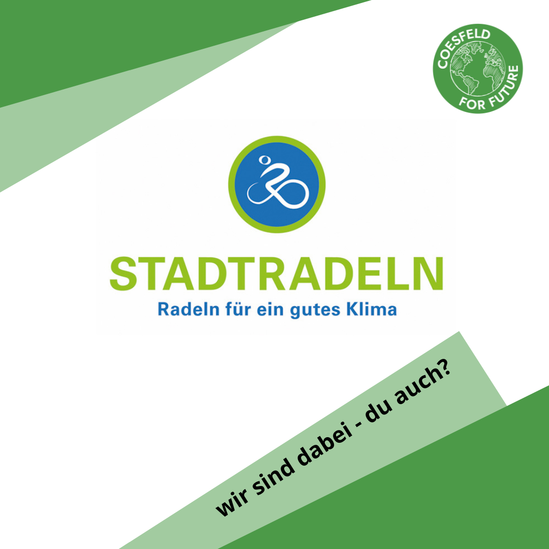 Stadtradeln 2022