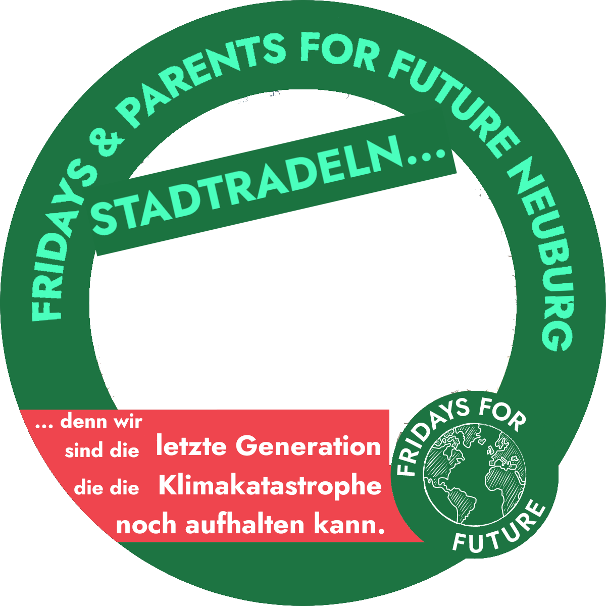 Letzte Generation