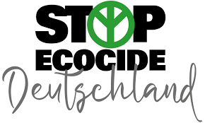 Stop-Ökozid Deutschland