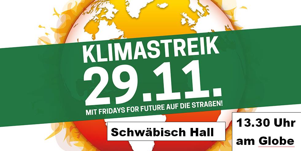 Streik