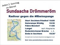 Sundaachs Drömerömm