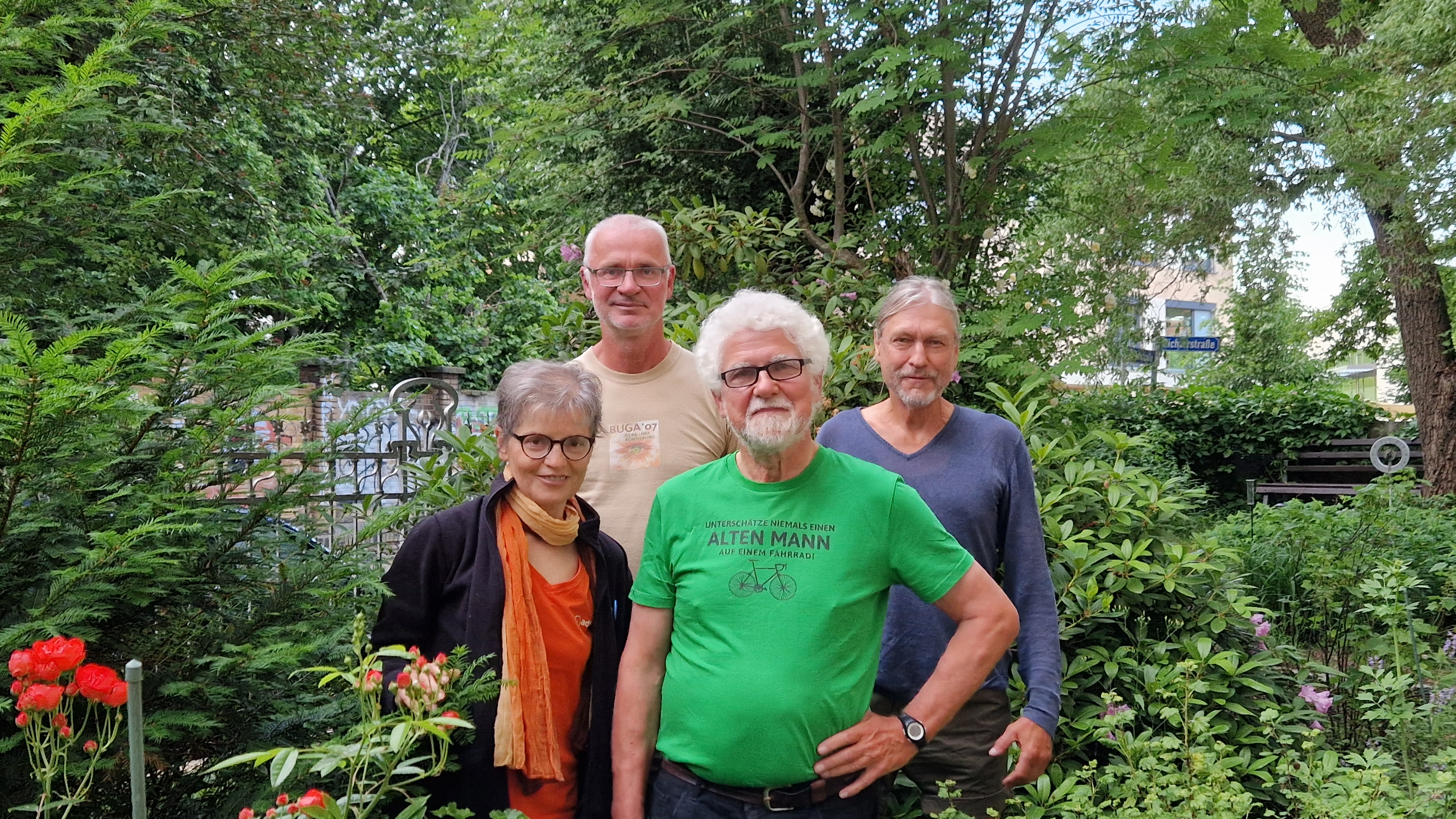 Team DemokRADtour