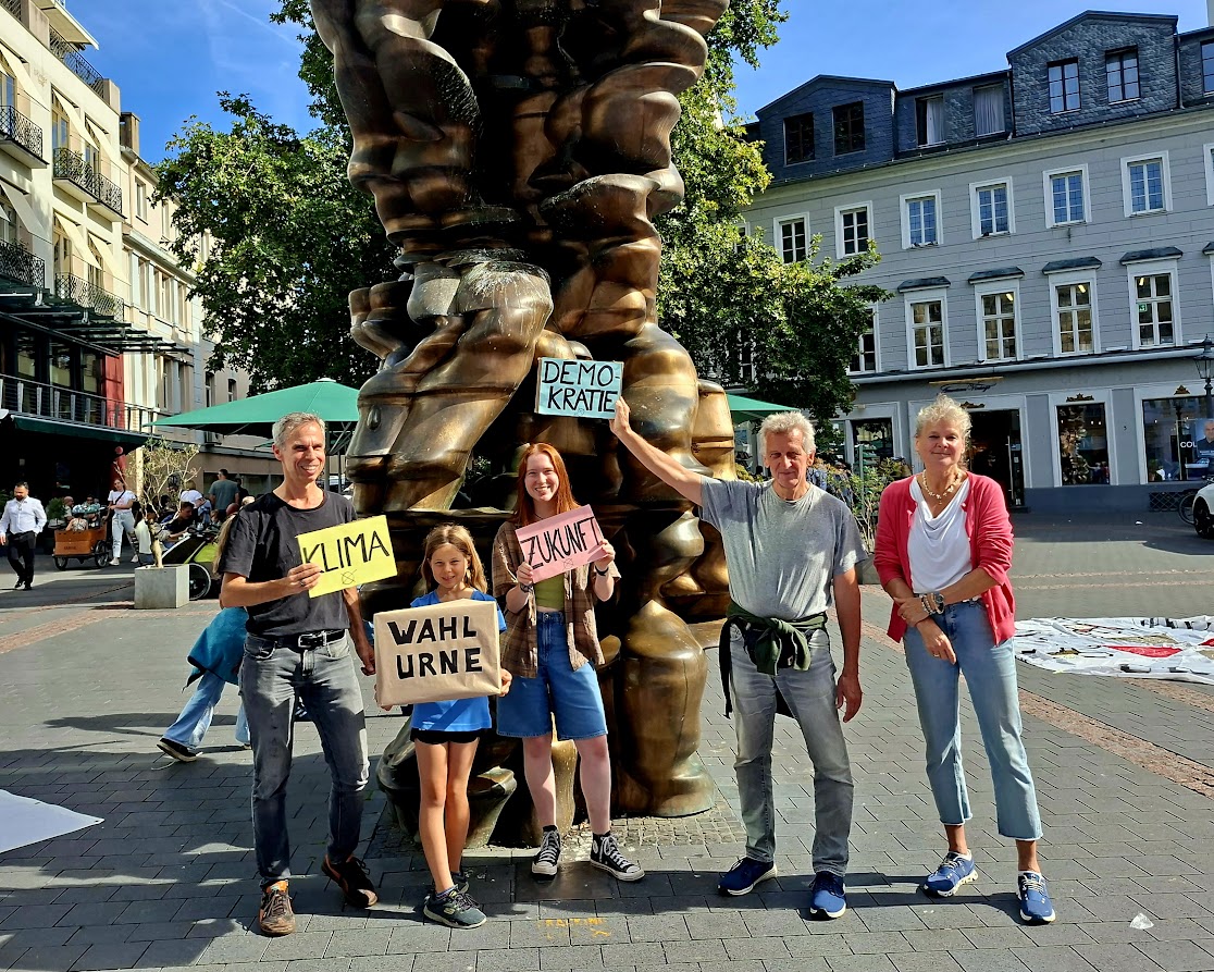Wahlurne