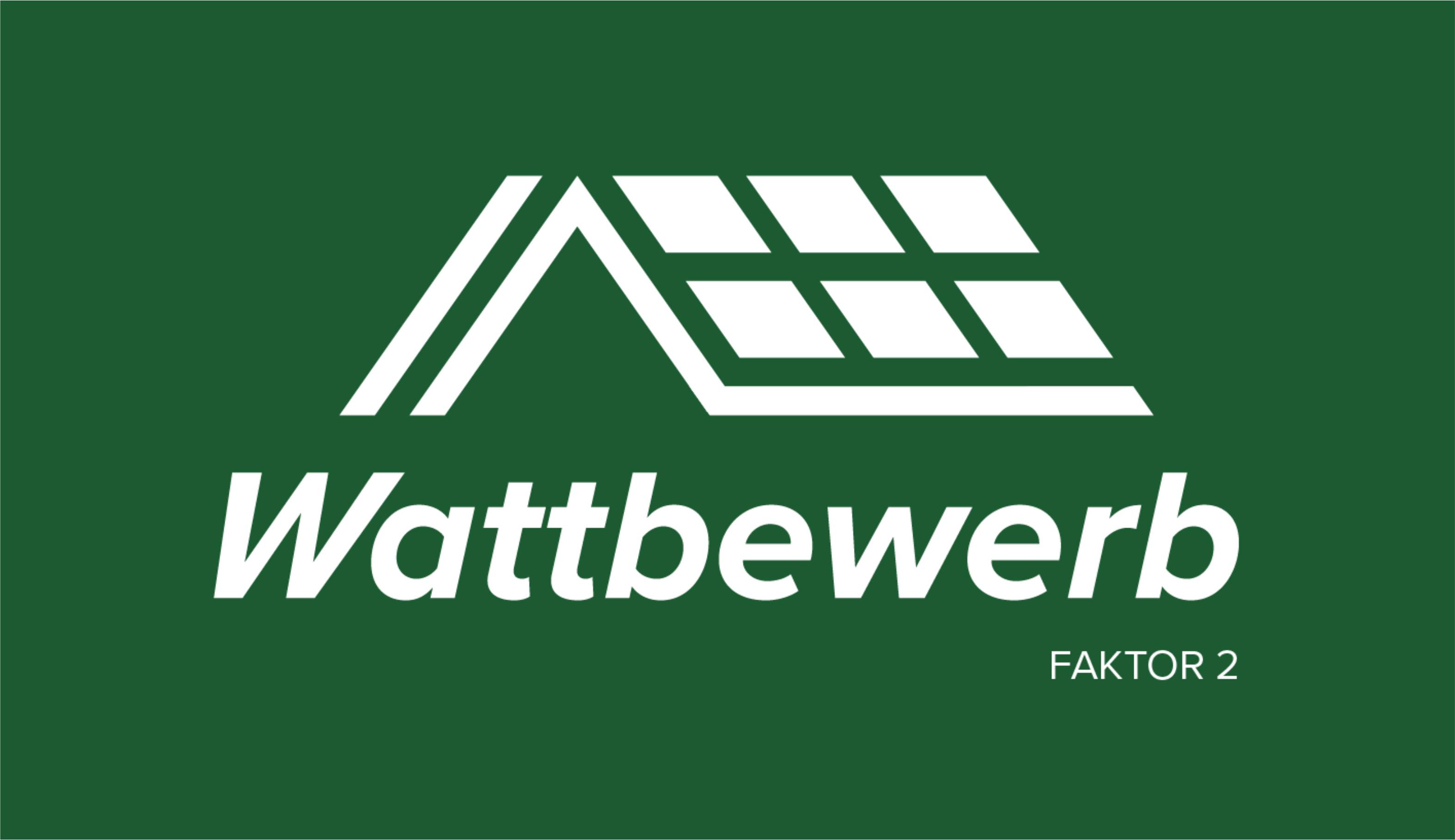 Logo Wattbewerb