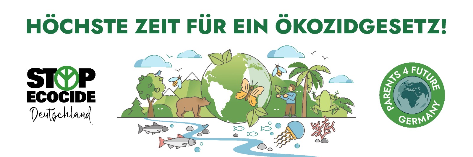 Es ist höchste Zeit für ein Ökozidgesetz!
