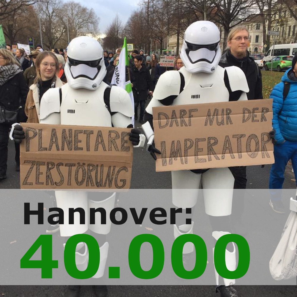 Hannover