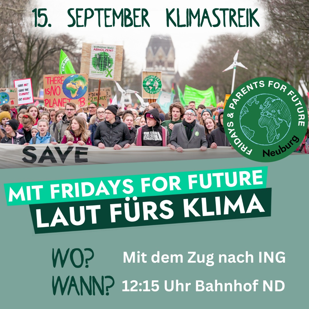 Klimastreik 15092023