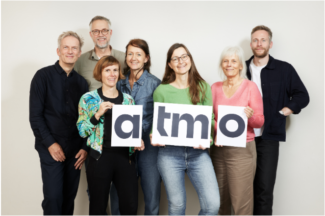 Atmo Team