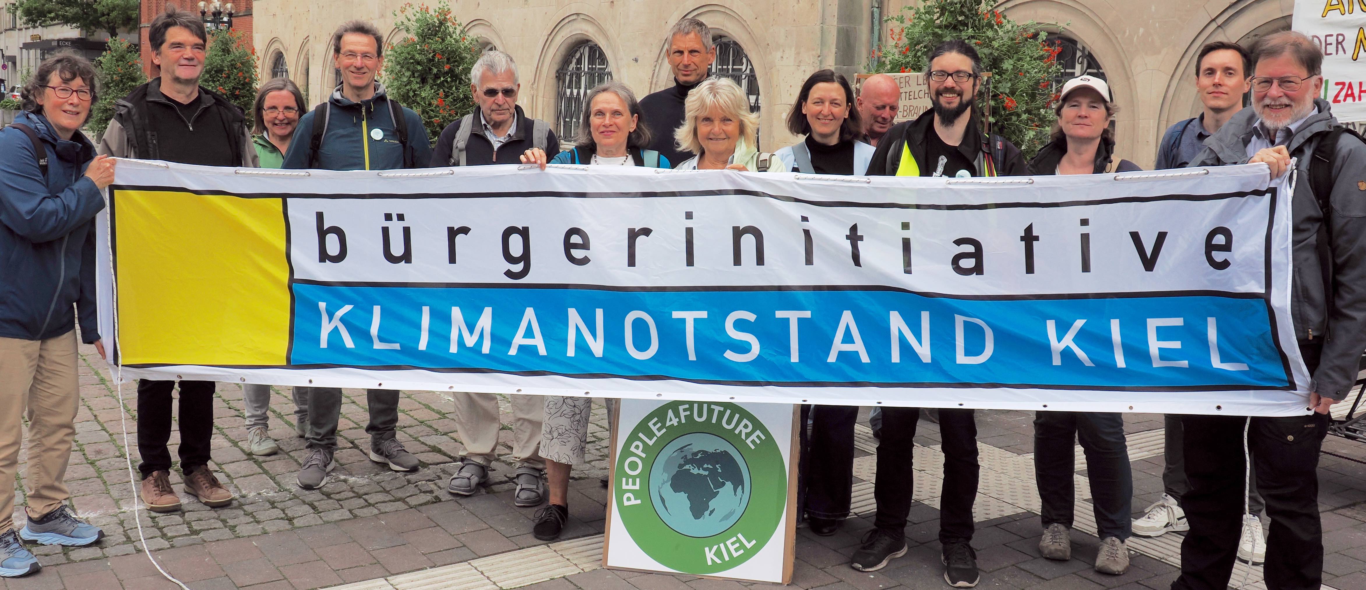 Klimanotstand