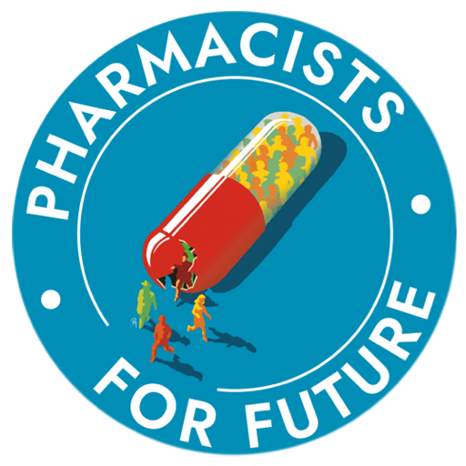 Pharmacists for Future