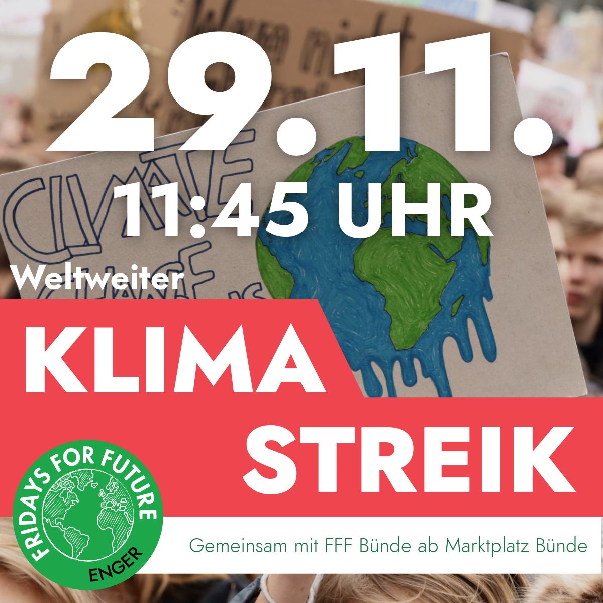 NeuStartKlima 29.11.