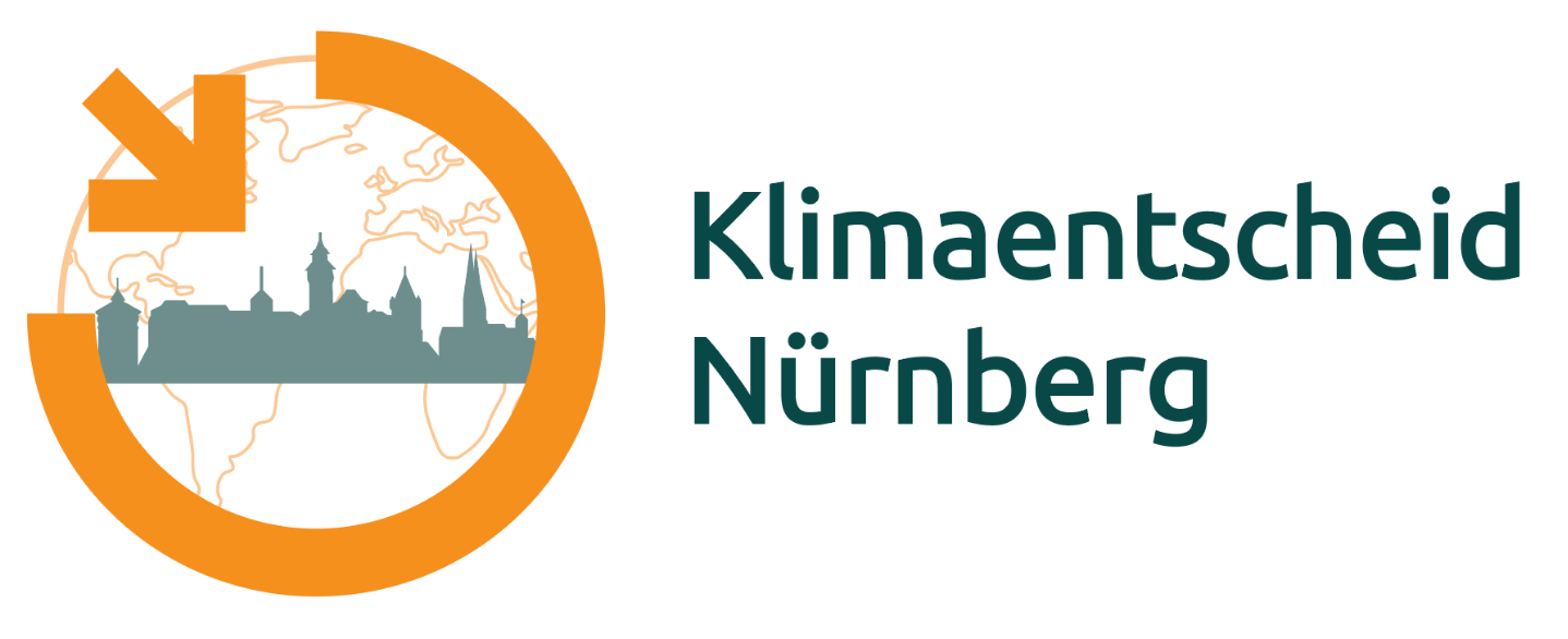 Klimaentscheid Nürnebrg