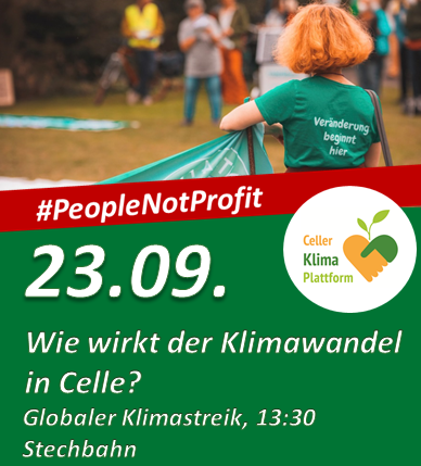 Klimastreik 20220923