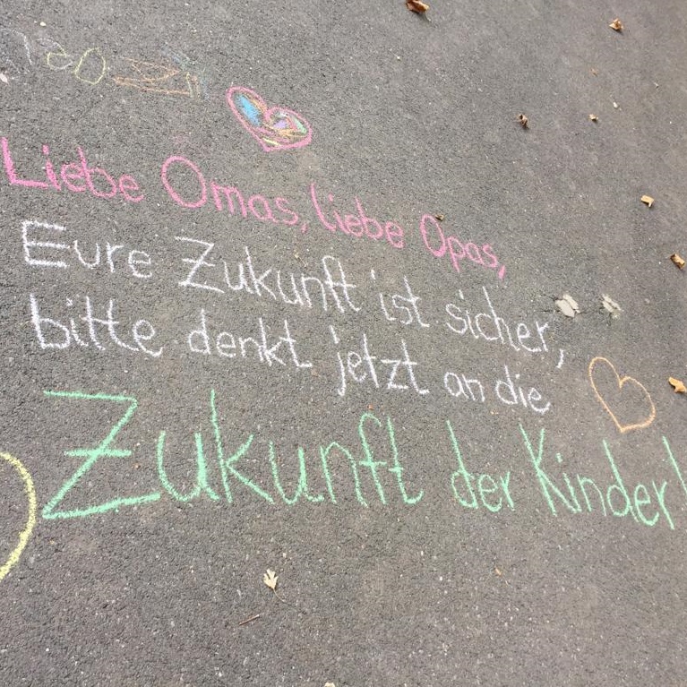 kreide