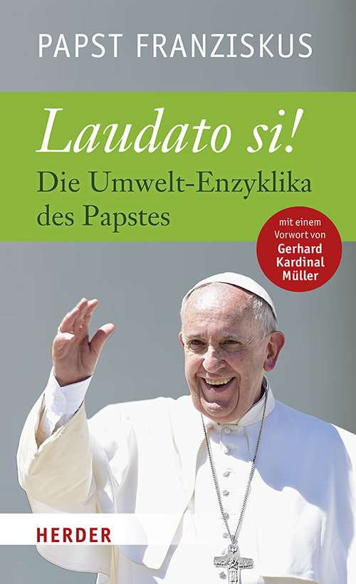 Laudato si