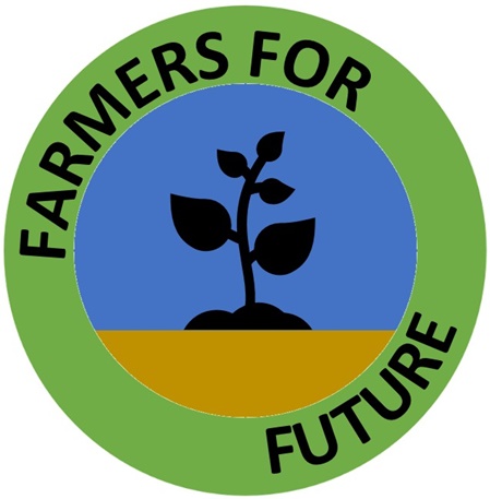 Logo Farmers for Future