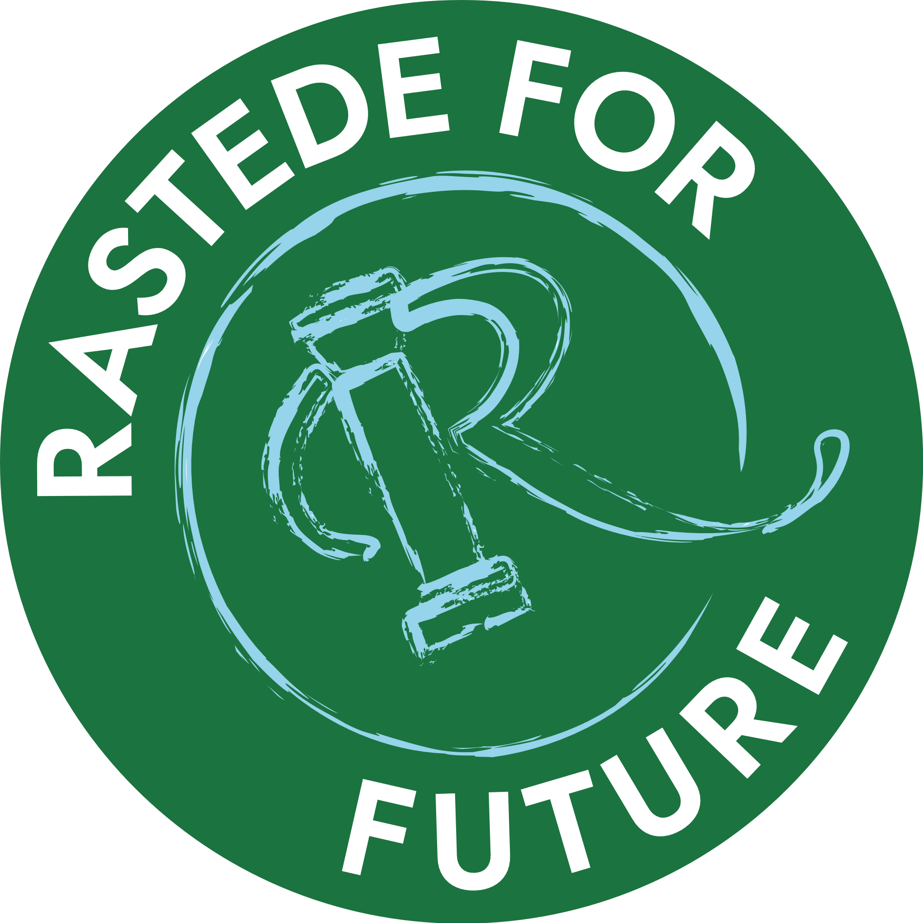 Logo Rastede for Futuure