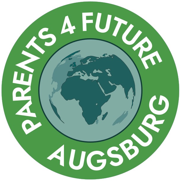 Logo PFF Augsburg