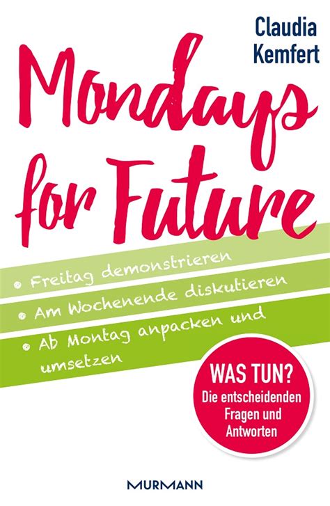 cover Mondays for Future