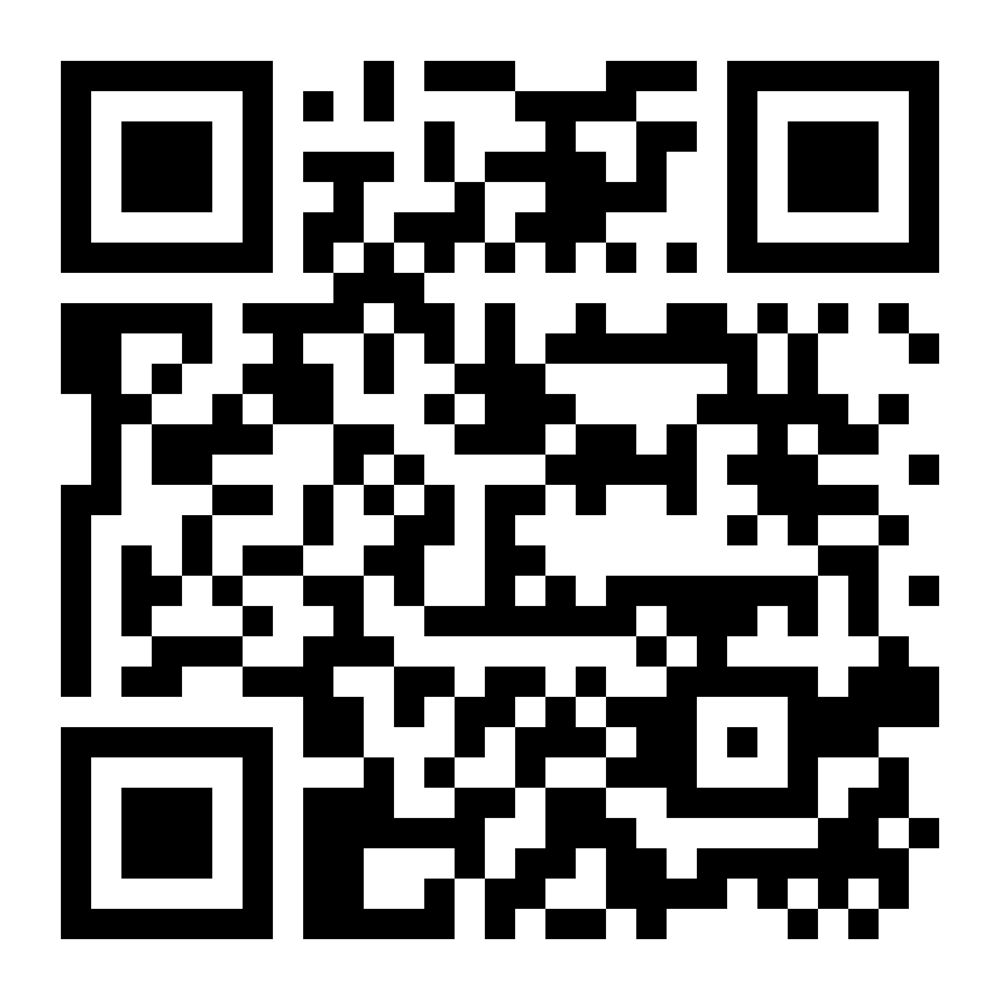 QR-Code zum WhatsApp-Chat