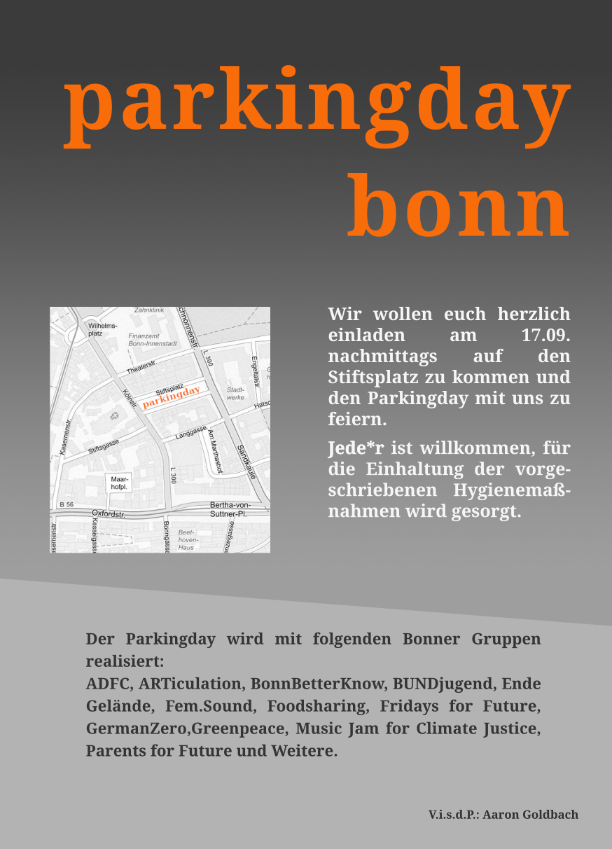 Parking-Day Plakat back