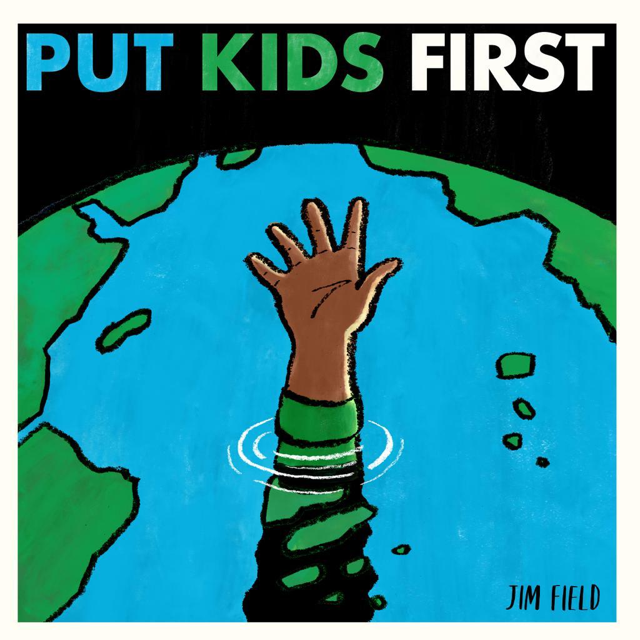 Put Kids First