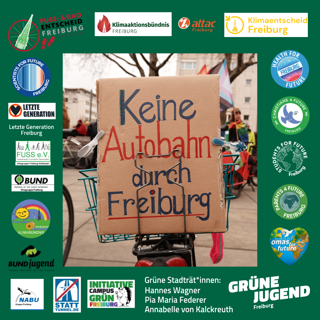 Grüne Jugend