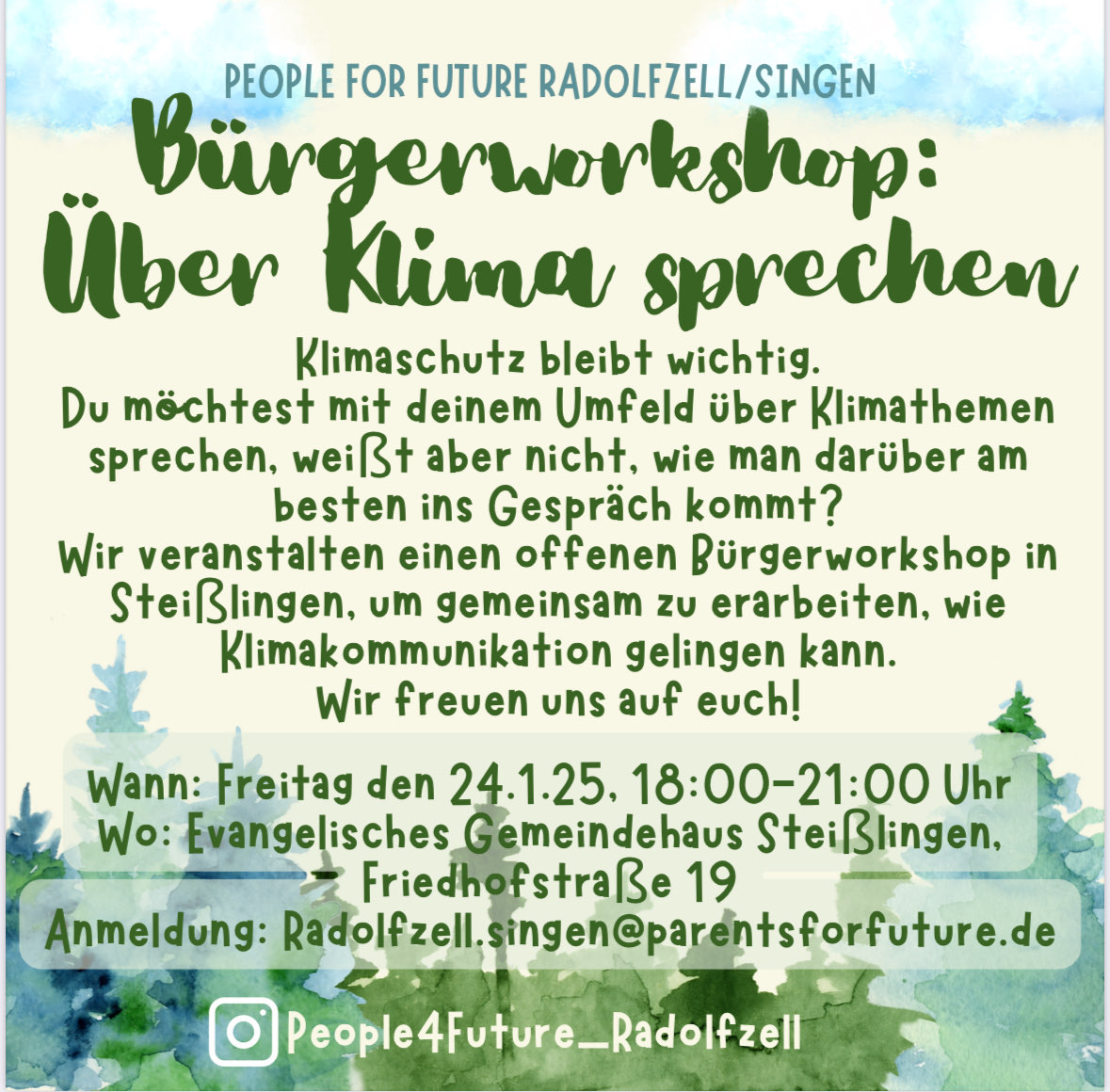 Workshop
