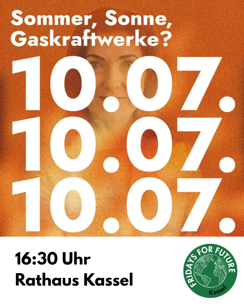 gaskraftwerke