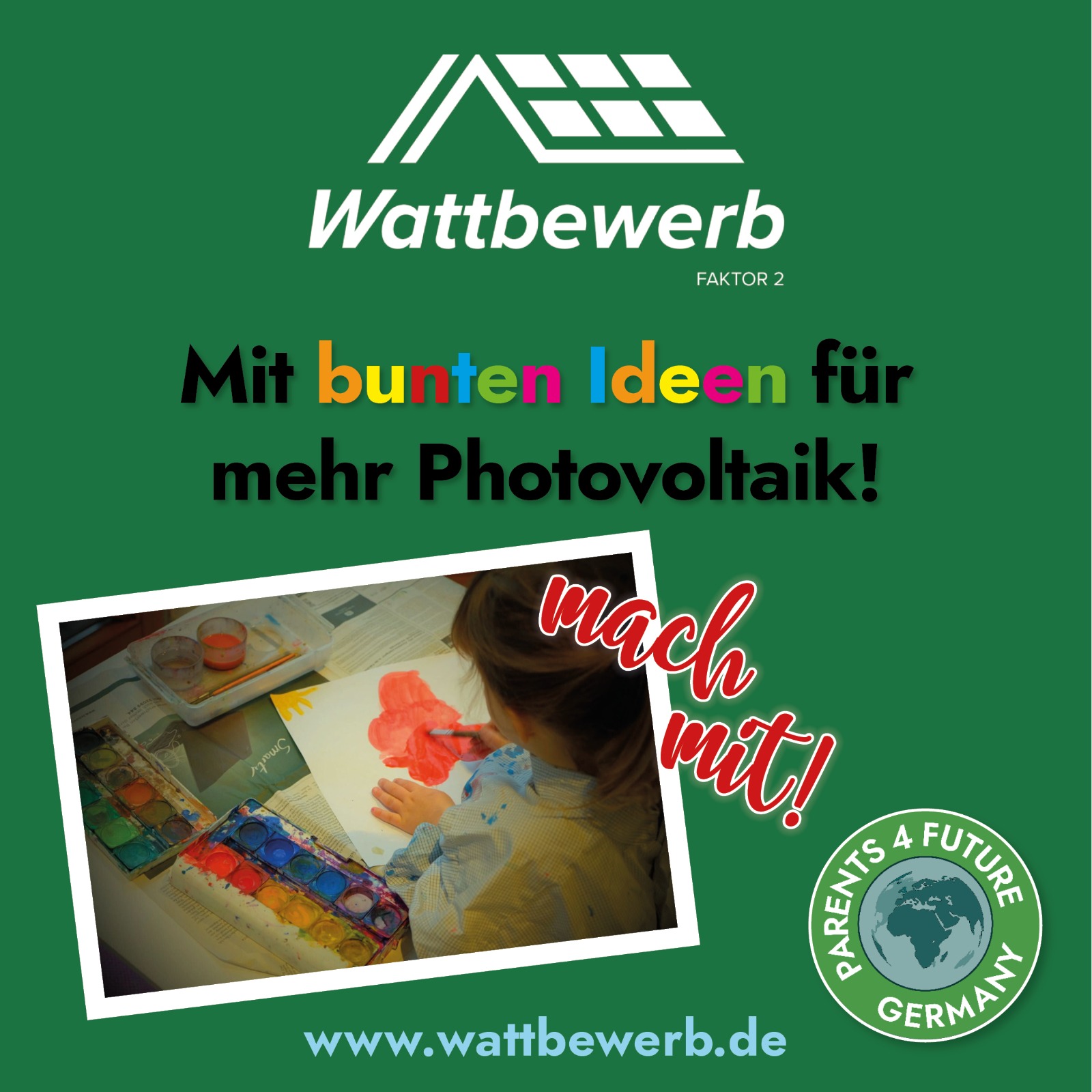 wattbewerb