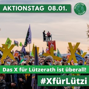 #XfuerLuetzi