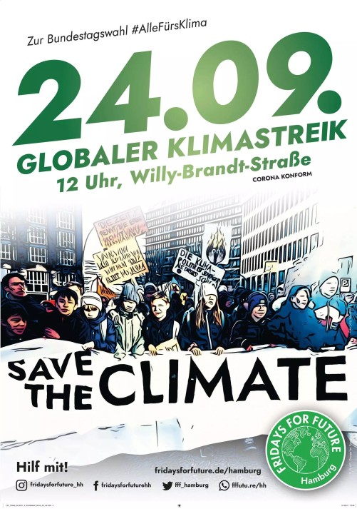 [F4F HH] Plakat 2021_09_24