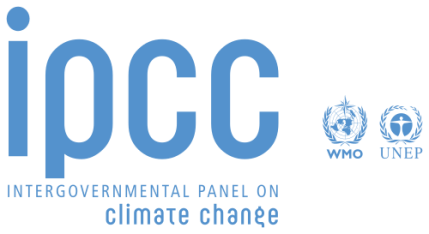 [IPCC] Logo