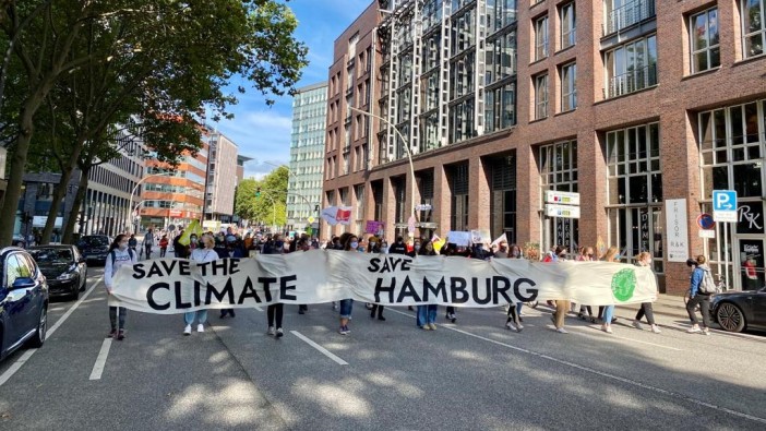 Hamburg