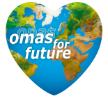 Omas for Future Logo