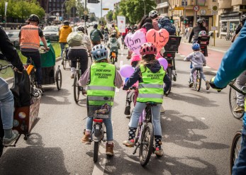 Tour de Verkehrswende