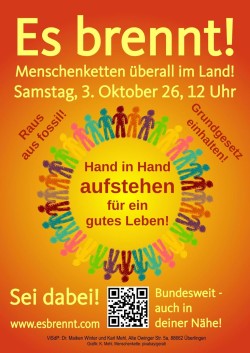 Es brennt 03.10.2026