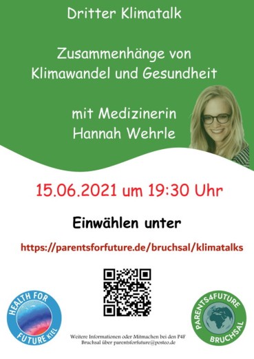 3. Klimatalk